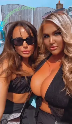 Brittany / Brittt / Britttv_ / Kato_Kat / brittanyblair nude photo #0084