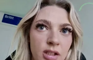 Brittany / Brittt / Britttv_ / Kato_Kat / brittanyblair nude photo #0245