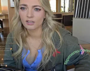 Brittany / Brittt / Britttv_ / Kato_Kat / brittanyblair nude photo #0263