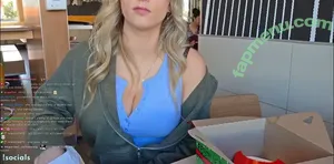 Brittany / Brittt / Britttv_ / Kato_Kat / brittanyblair nude photo #0264