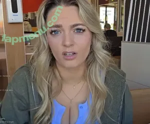 Brittany / Brittt / Britttv_ / Kato_Kat / brittanyblair nude photo #0266