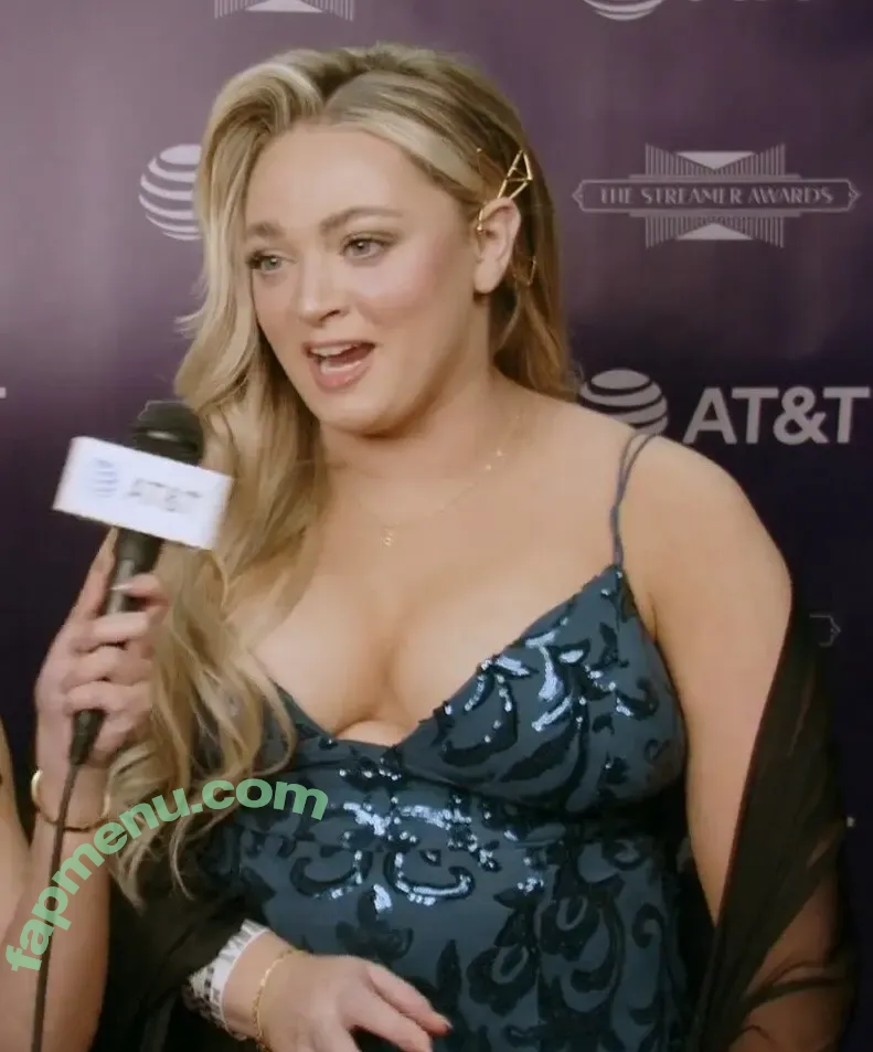 Brittany nude photo #0001 (Brittt / Britttv_ / Kato_Kat / brittanyblair)