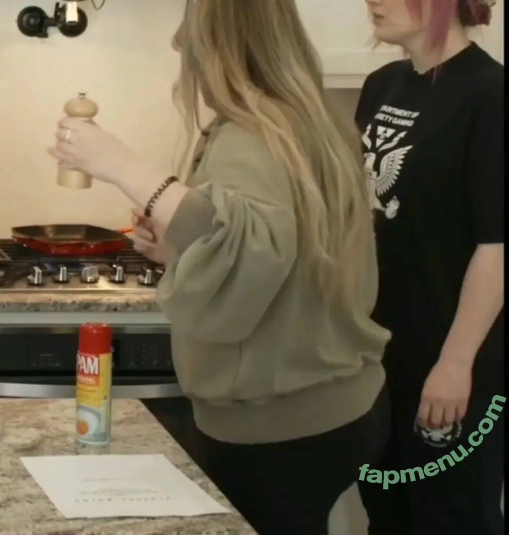 Brittany nude photo #0013 (Brittt / Britttv_ / Kato_Kat / brittanyblair)