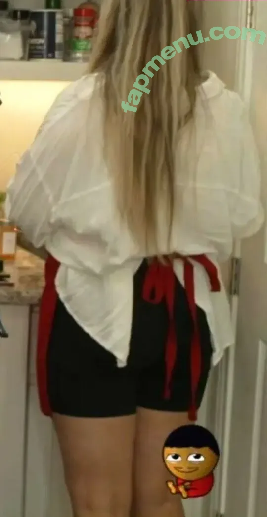 Brittany nude photo #0028 (Brittt / Britttv_ / Kato_Kat / brittanyblair)