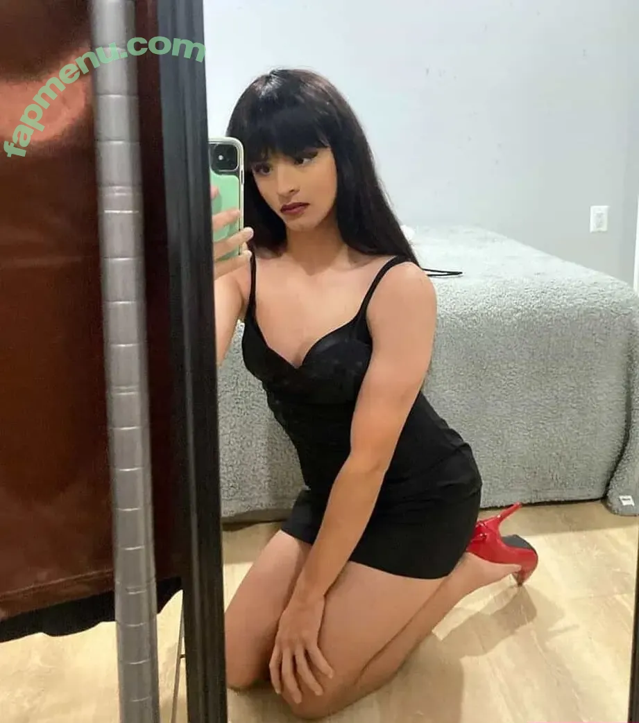 Brittany nude photo #0088 (Brittt / Britttv_ / Kato_Kat / brittanyblair)