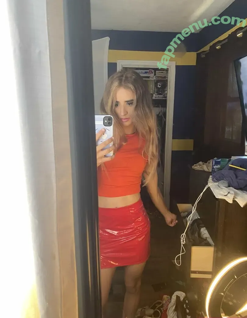 Brittany nude photo #0102 (Brittt / Britttv_ / Kato_Kat / brittanyblair)