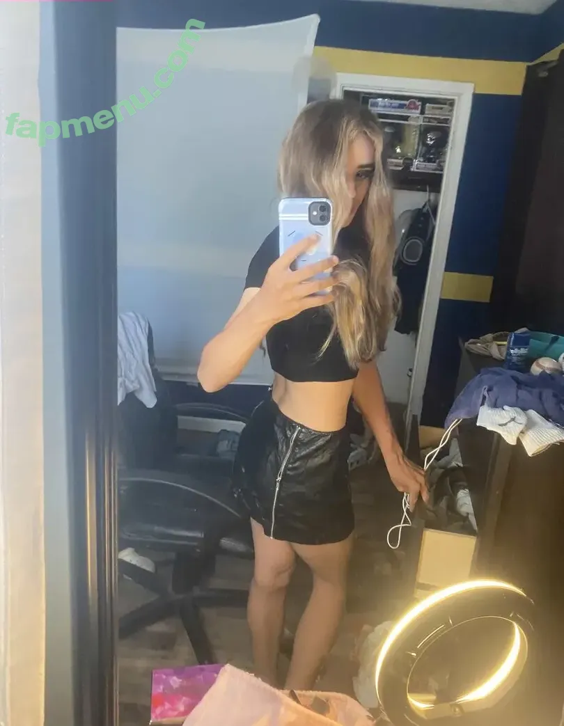 Brittany nude photo #0107 (Brittt / Britttv_ / Kato_Kat / brittanyblair)