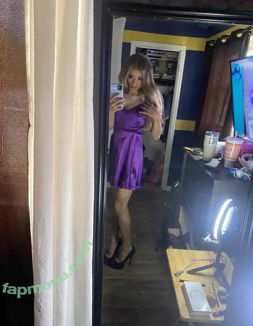 Brittany nude photo #0124 (Brittt / Britttv_ / Kato_Kat / brittanyblair)