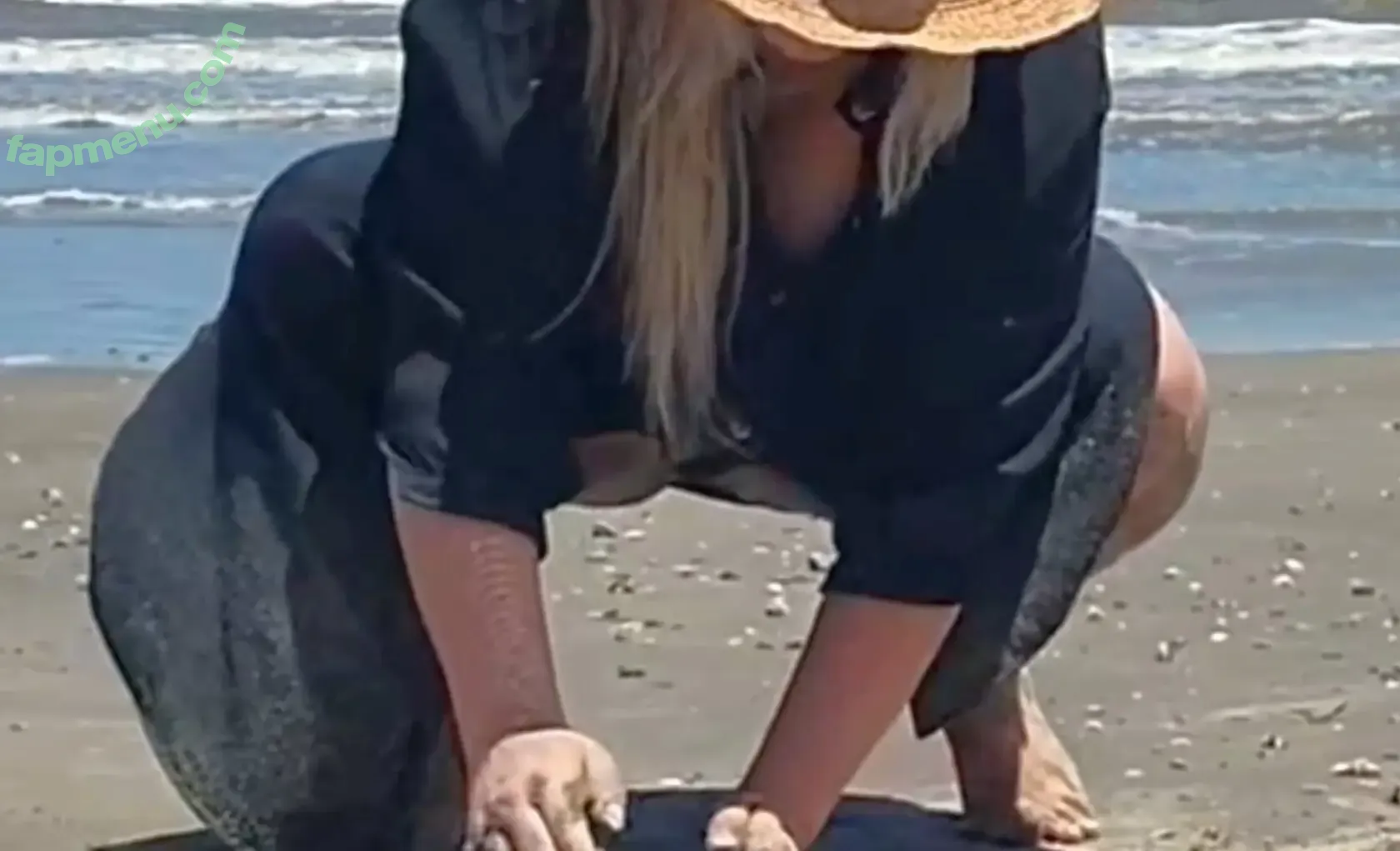 Brittany nude photo #0137 (Brittt / Britttv_ / Kato_Kat / brittanyblair)