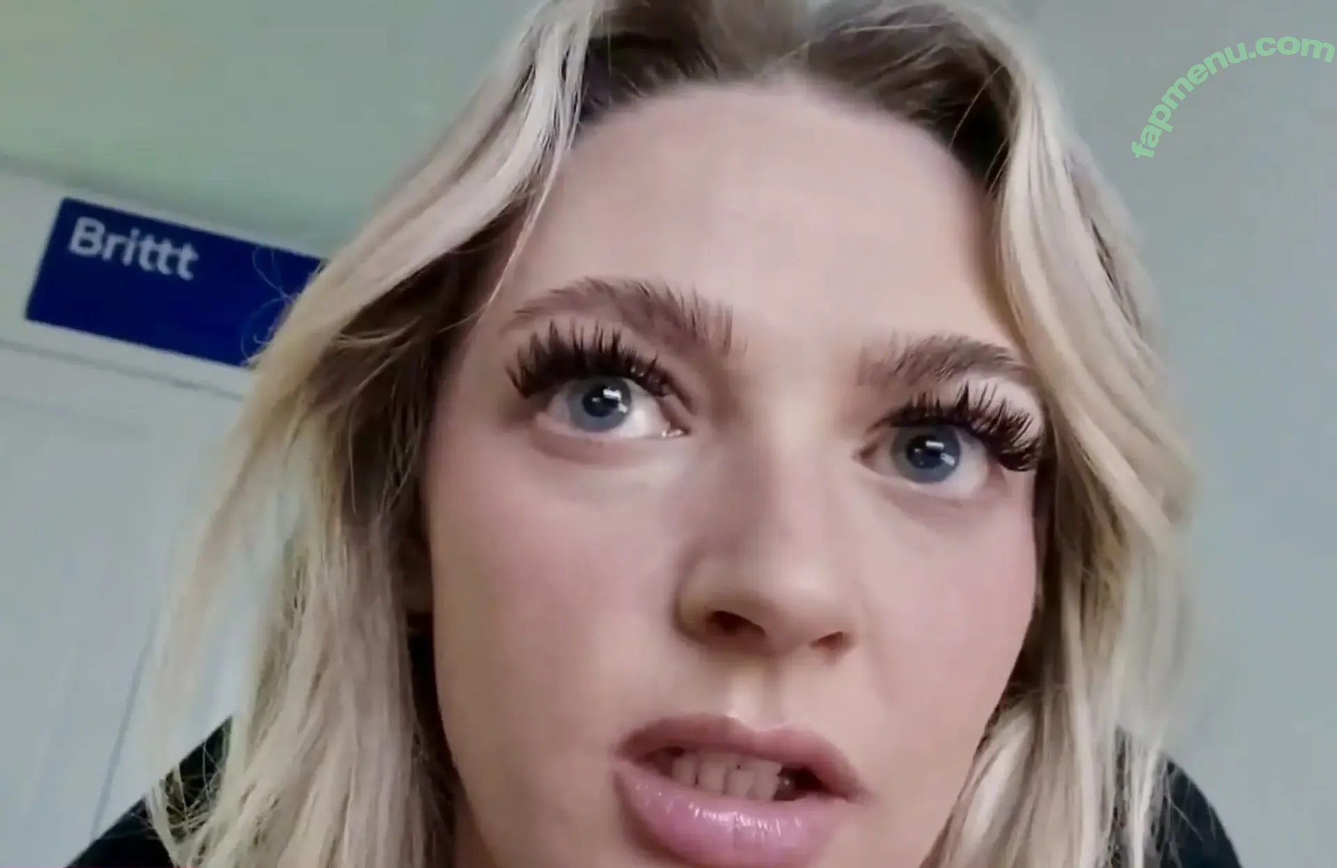 Brittany nude photo #0245 (Brittt / Britttv_ / Kato_Kat / brittanyblair)