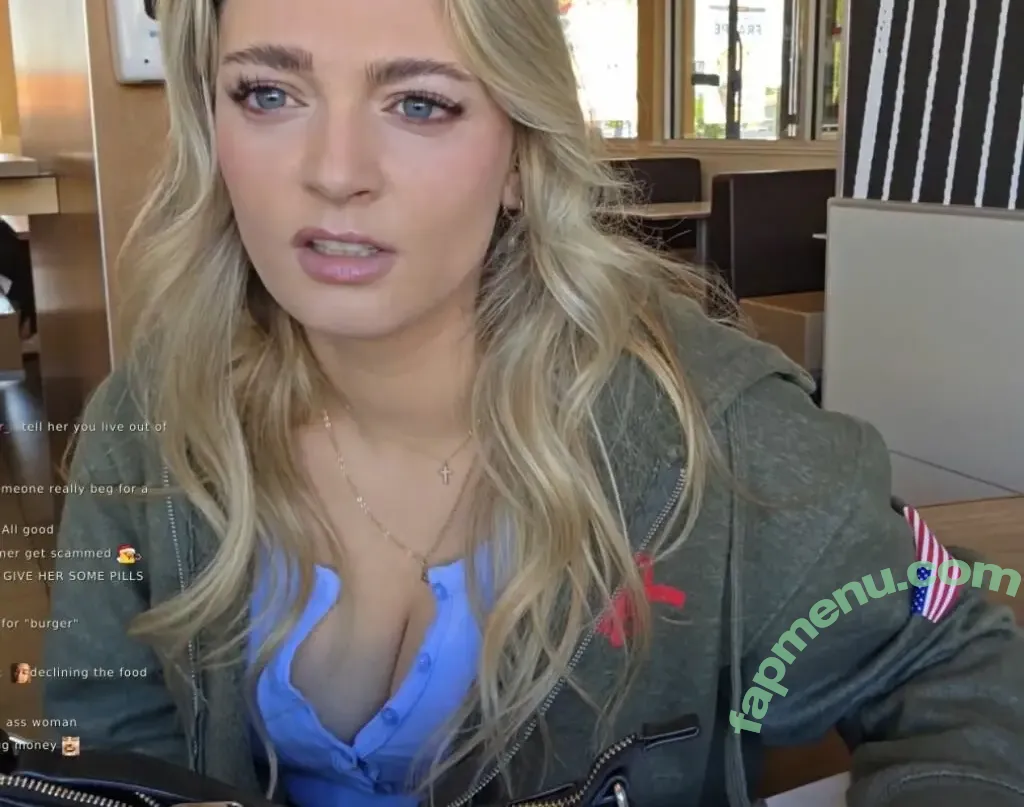 Brittany nude photo #0263 (Brittt / Britttv_ / Kato_Kat / brittanyblair)