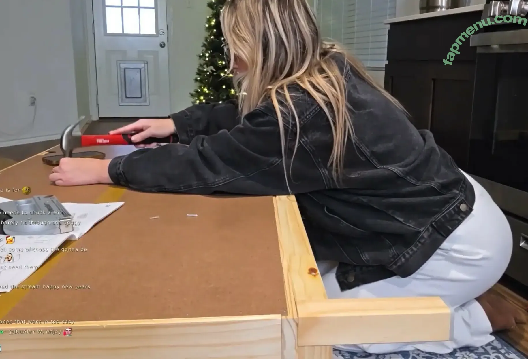 Brittany nude photo #0273 (Brittt / Britttv_ / Kato_Kat / brittanyblair)