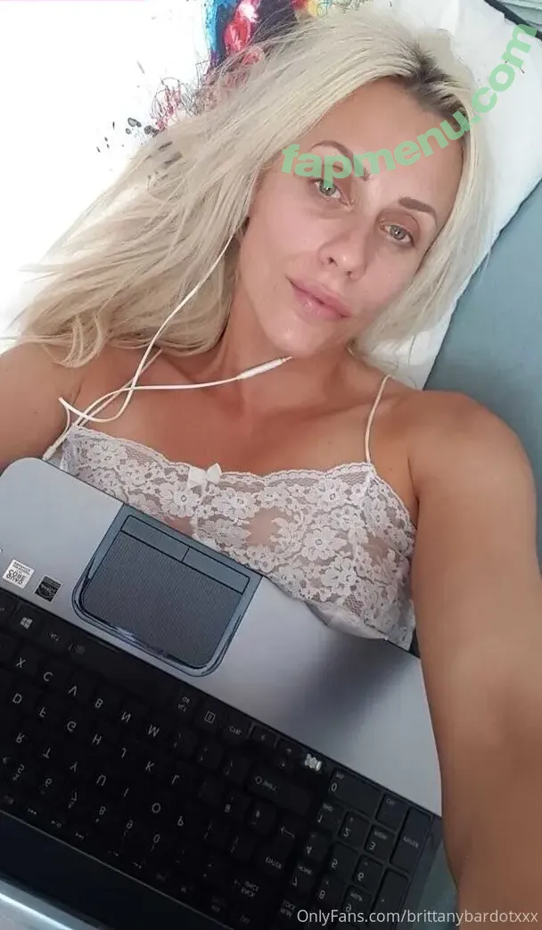 Brittany Bardot nude photo #0308 (brittanybardotxxx)