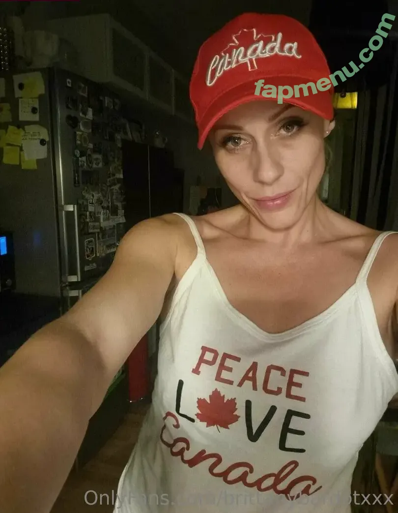 Brittany Bardot nude photo #0315 (brittanybardotxxx)