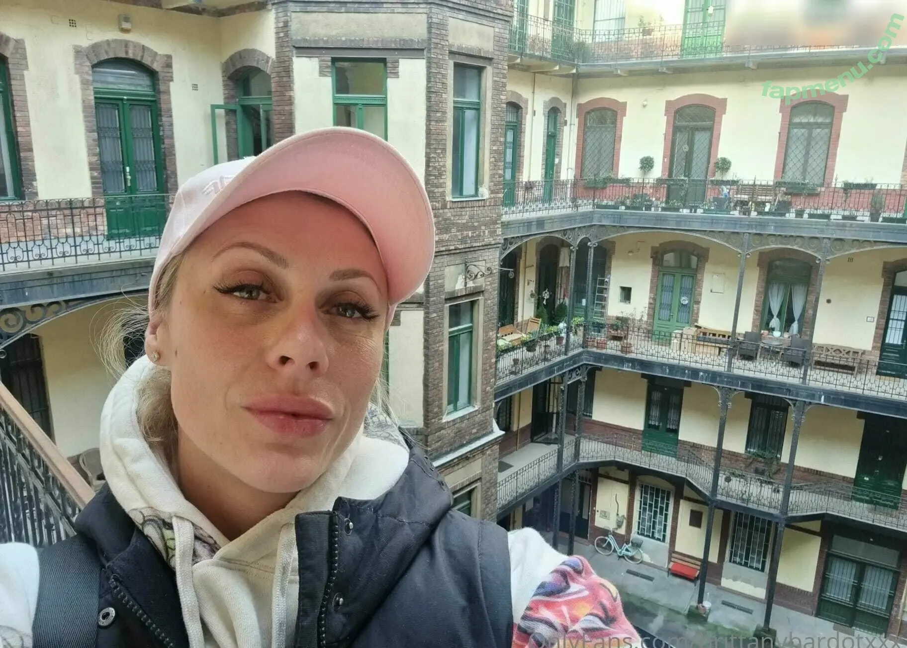 Brittany Bardot nude photo #0319 (brittanybardotxxx)