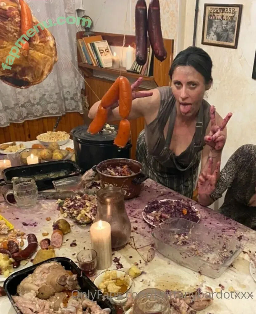 Brittany Bardot nude photo #0321 (brittanybardotxxx)