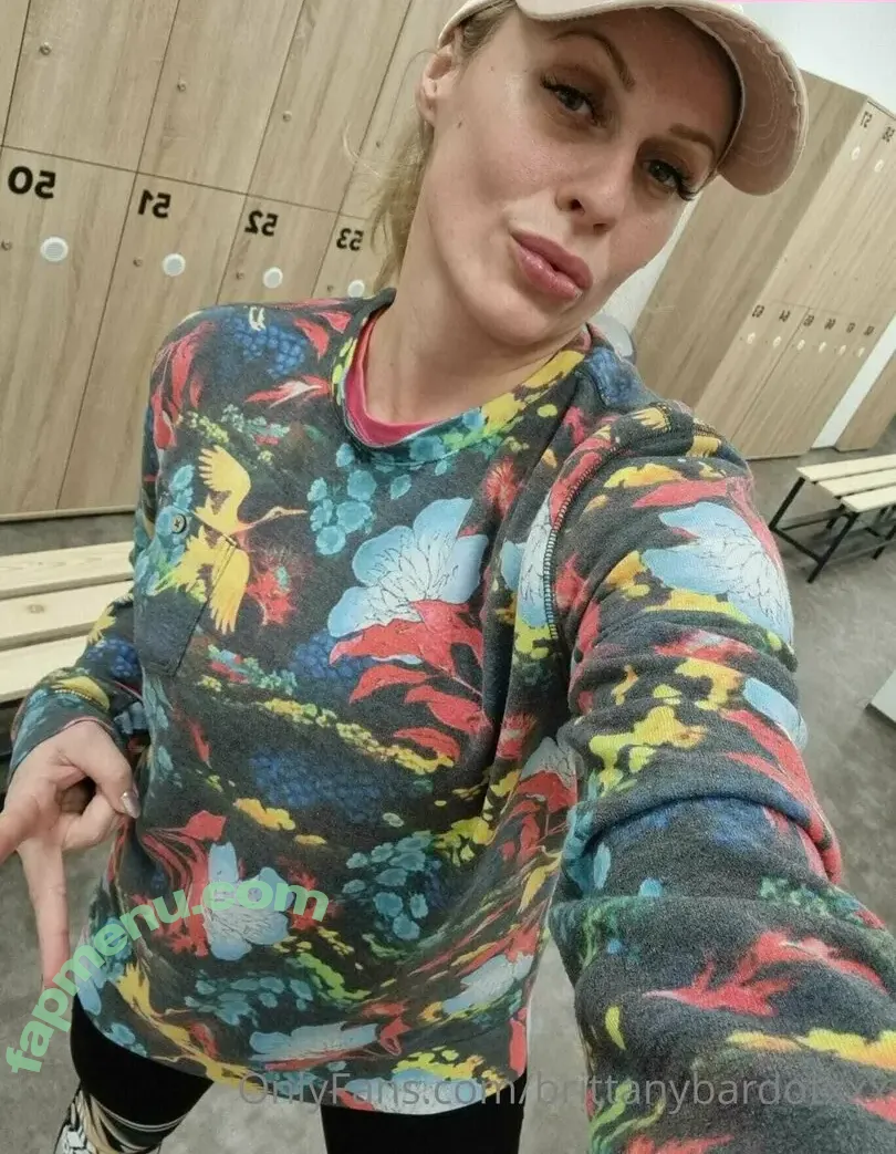 Brittany Bardot nude photo #0323 (brittanybardotxxx)