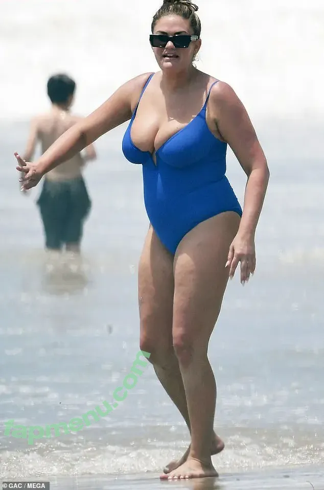 Brittany Cartwright nude photo #0004 (Brittany Cartwright)