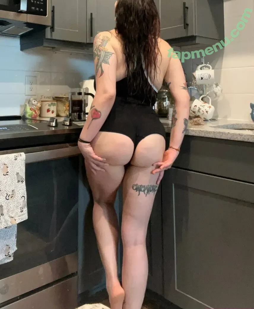 Brittany Jade nude photo #0002 (brittanyjadepro / sadhooligan)