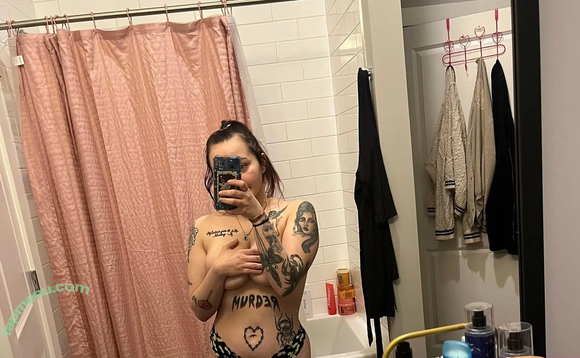 Brittany Jade nude photo #0014 (brittanyjadepro / sadhooligan)