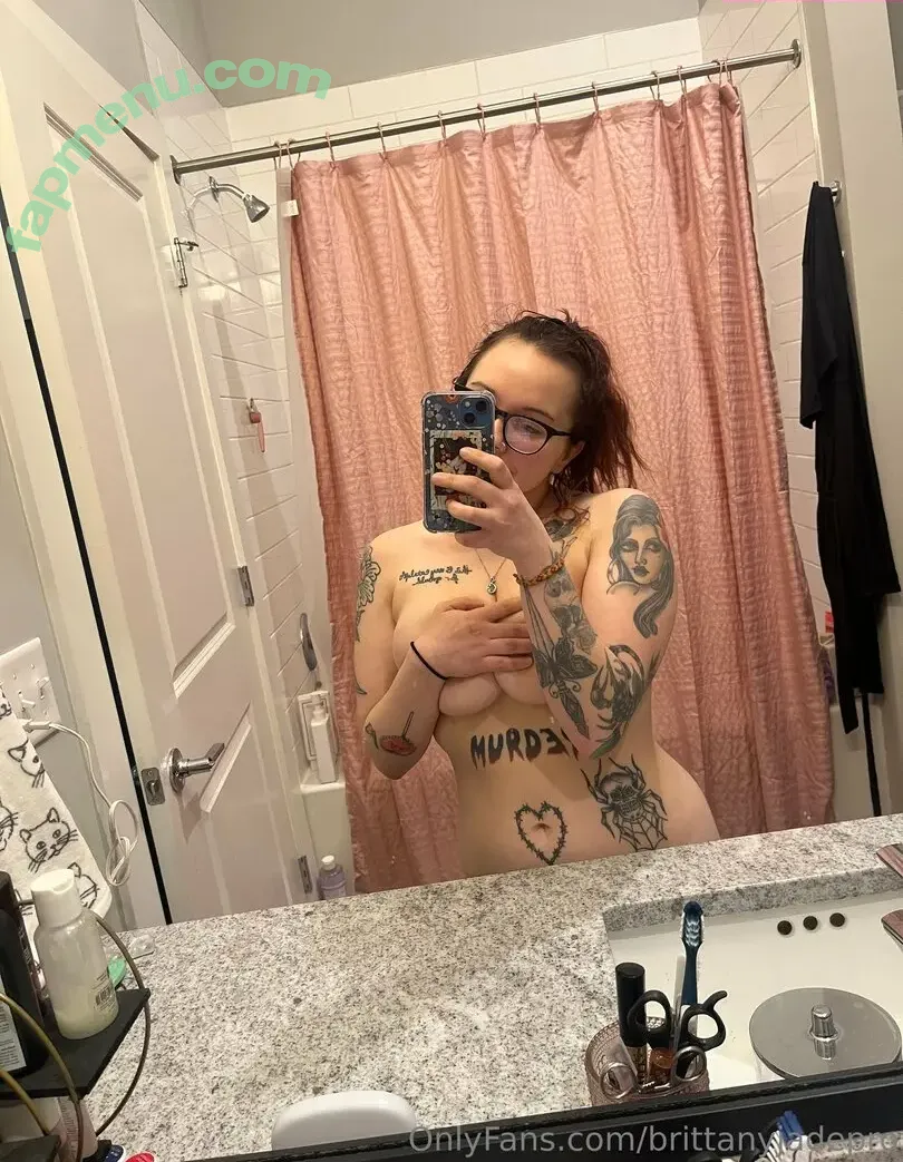 Brittany Jade nude photo #0019 (brittanyjadepro / sadhooligan)