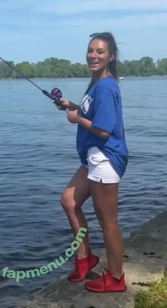 Brittany Knouse nude photo #0055 (Brindles202)