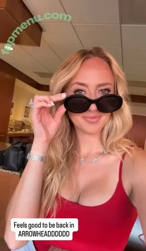 Brittany Lynne / BrittanyLynne / Mahomes / tattoosnthickthighs nude photo #0016