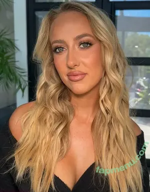 Brittany Lynne / BrittanyLynne / Mahomes / tattoosnthickthighs nude photo #0022