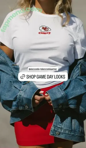 Brittany Lynne / BrittanyLynne / Mahomes / tattoosnthickthighs nude photo #0027