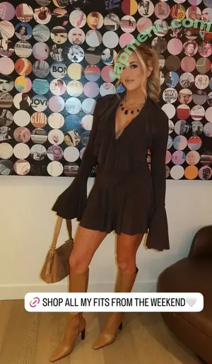 Brittany Lynne / BrittanyLynne / Mahomes / tattoosnthickthighs nude photo #0028