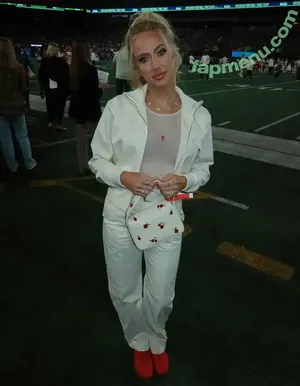 Brittany Lynne / BrittanyLynne / Mahomes / tattoosnthickthighs nude photo #0054