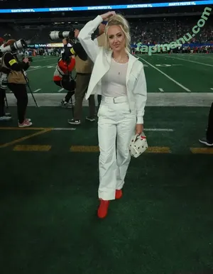 Brittany Lynne / BrittanyLynne / Mahomes / tattoosnthickthighs nude photo #0055