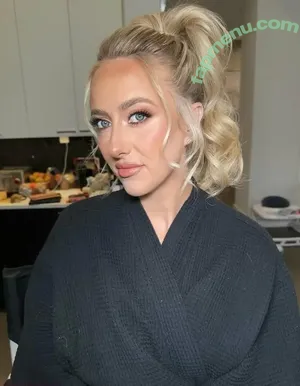 Brittany Lynne / BrittanyLynne / Mahomes / tattoosnthickthighs nude photo #0056