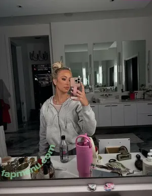 Brittany Lynne / BrittanyLynne / Mahomes / tattoosnthickthighs nude photo #0060