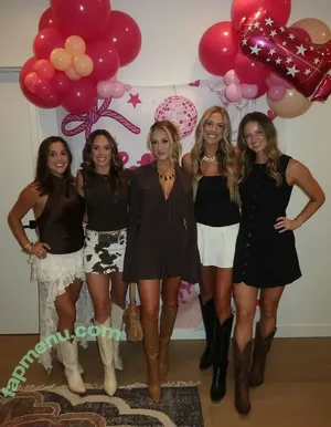 Brittany Lynne / BrittanyLynne / Mahomes / tattoosnthickthighs nude photo #0068