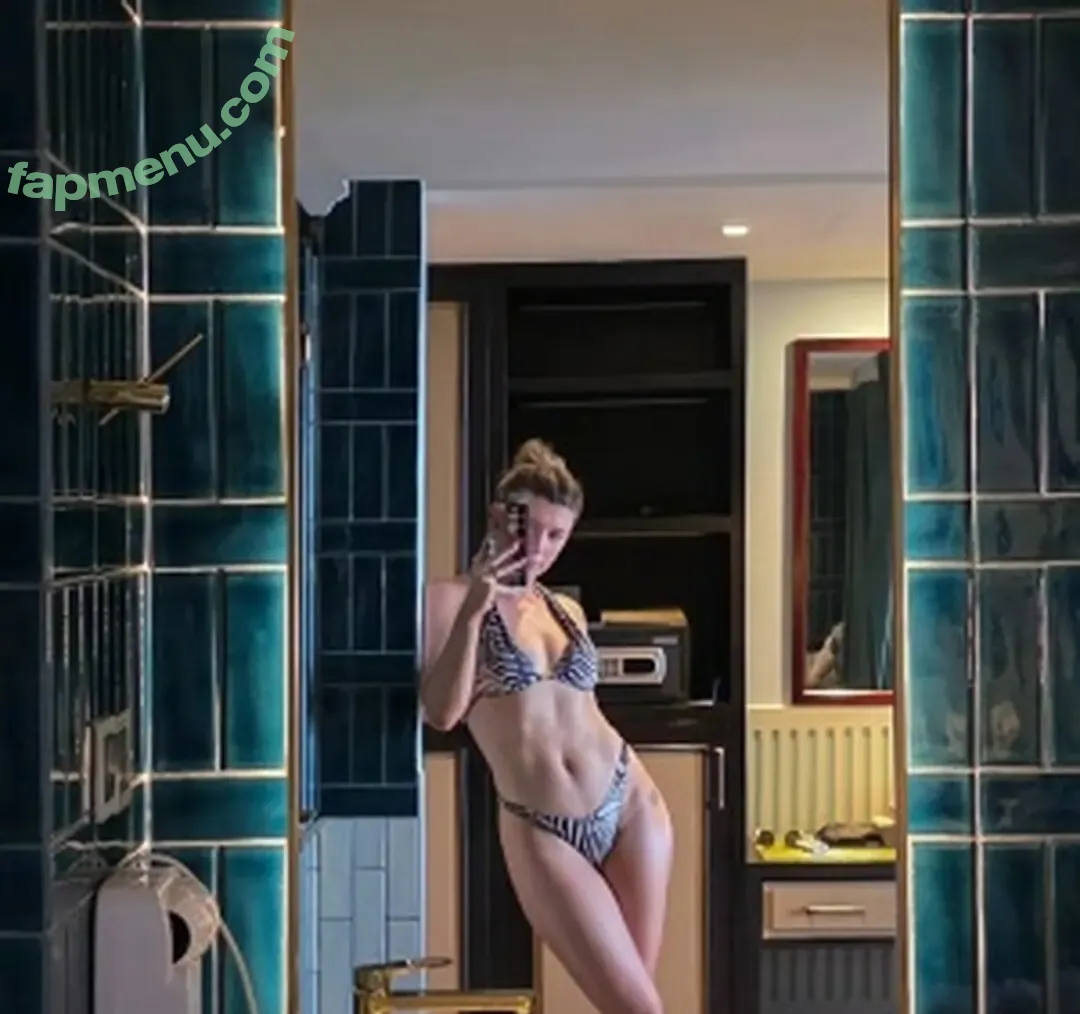 Brittany O'Brien nude photo #0025 (brittany.obrien / brittobrien09)