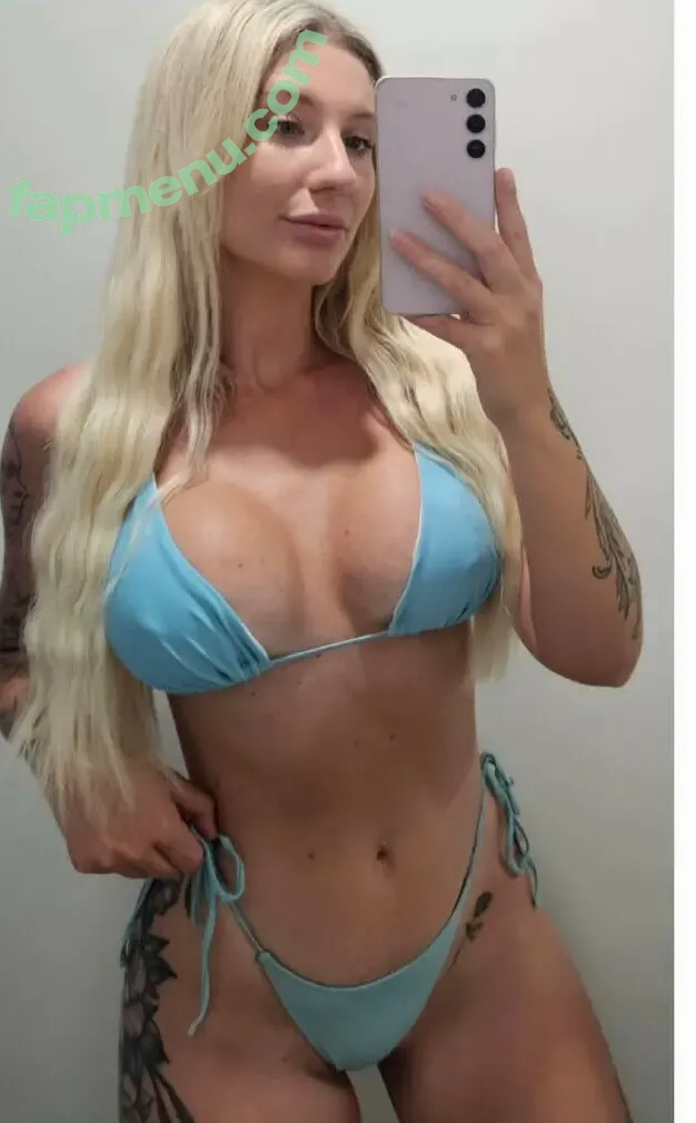 Brittany Orth nude photo #0006 (Onlybritty / brittanyorth_)