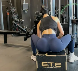 Brittany Perille / brittanyperilleee nude photo #0057