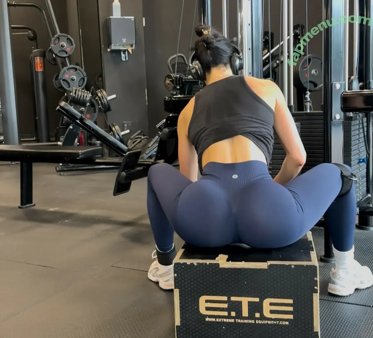 Brittany Perille nude photo #0057 (brittanyperilleee)