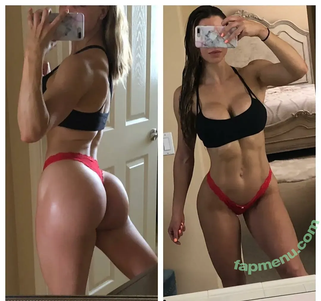 Brittany Perille nude photo #0070 (brittanyperilleee)