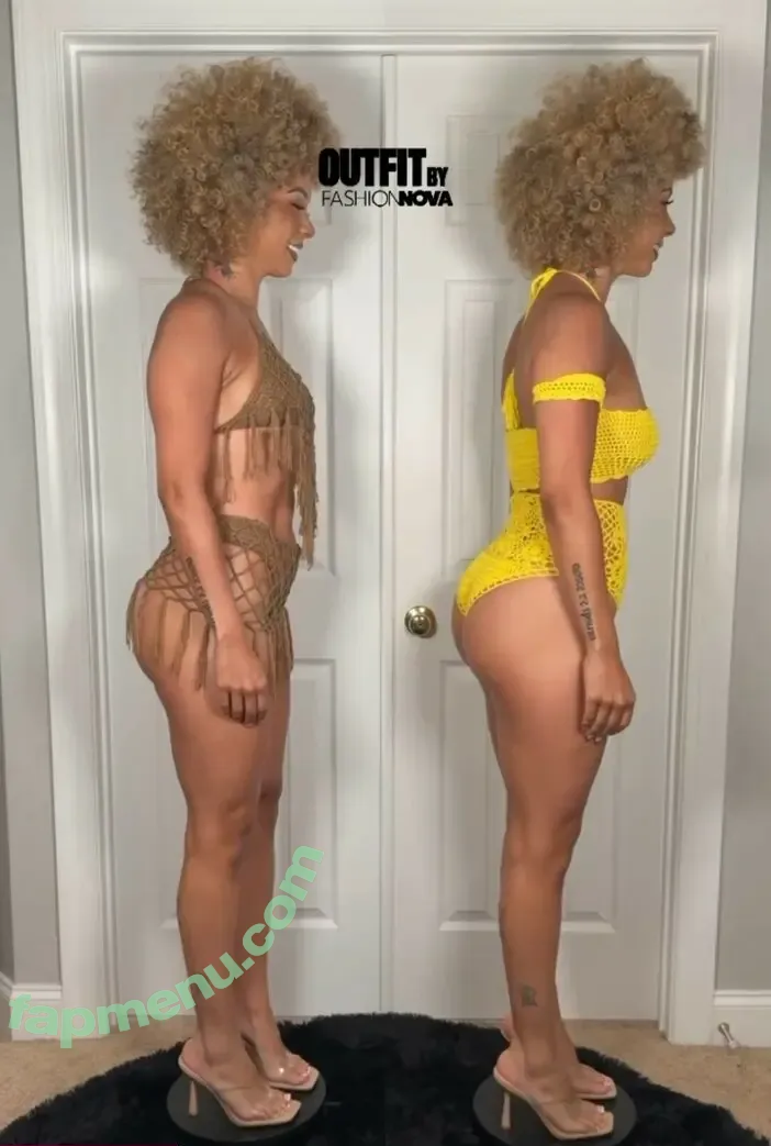 Brittany Renner nude photo #0008 (bundleofbrittany)