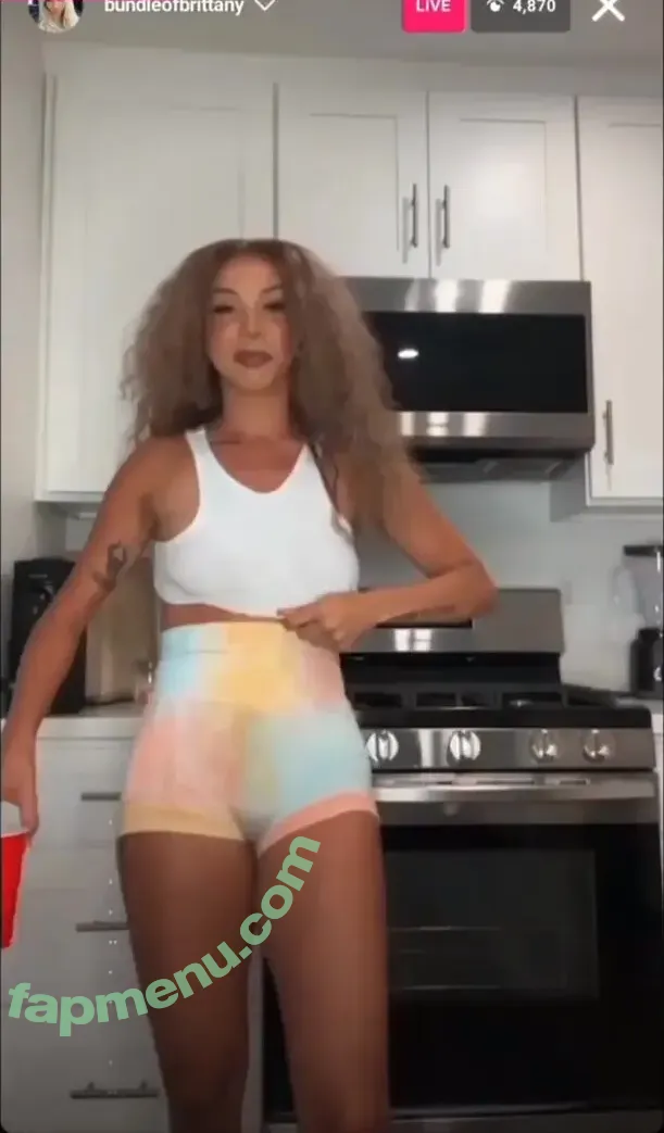 Brittany Renner nude photo #0086 (brittanyrennerr / bundleofbrittany / lexiejoh)