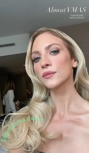 Brittany Snow / brittanysnow nude photo #0224