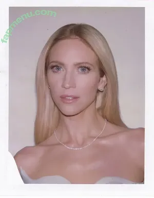 Brittany Snow / brittanysnow nude photo #0235