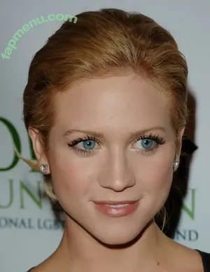 Brittany Snow / brittanysnow nude photo #0237