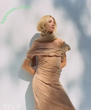 Brittany Snow / brittanysnow nude photo #0304