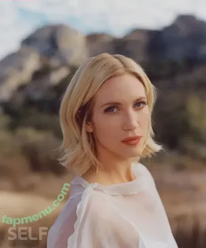 Brittany Snow / brittanysnow nude photo #0305