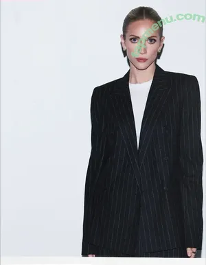 Brittany Snow / brittanysnow nude photo #0311