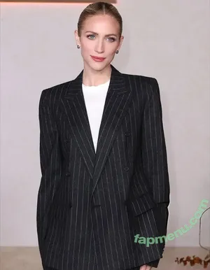 Brittany Snow / brittanysnow nude photo #0314