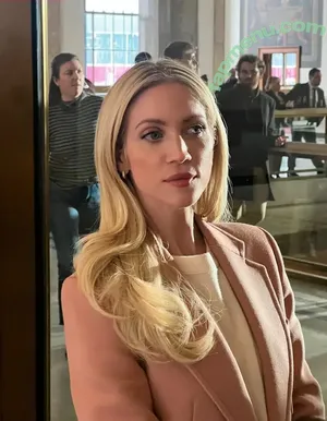 Brittany Snow / brittanysnow nude photo #0329